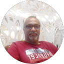 ganesh ramakrishnan profile picture